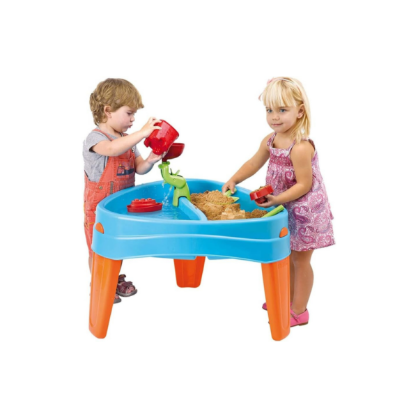 Play Island Table - Image 2