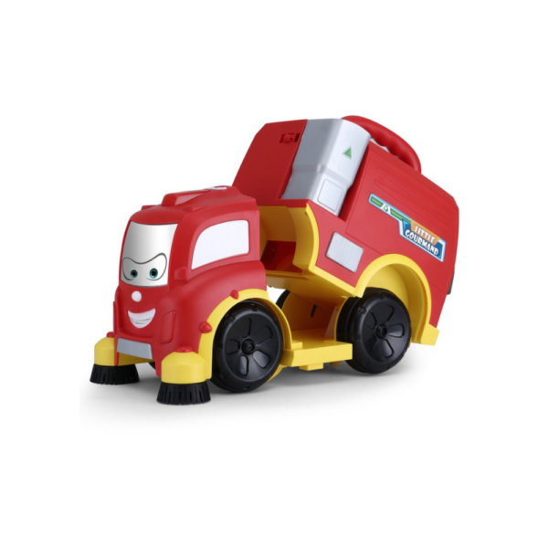 Tom The Sweeper - Image 2