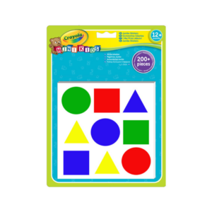 Crayola Giant Stickers