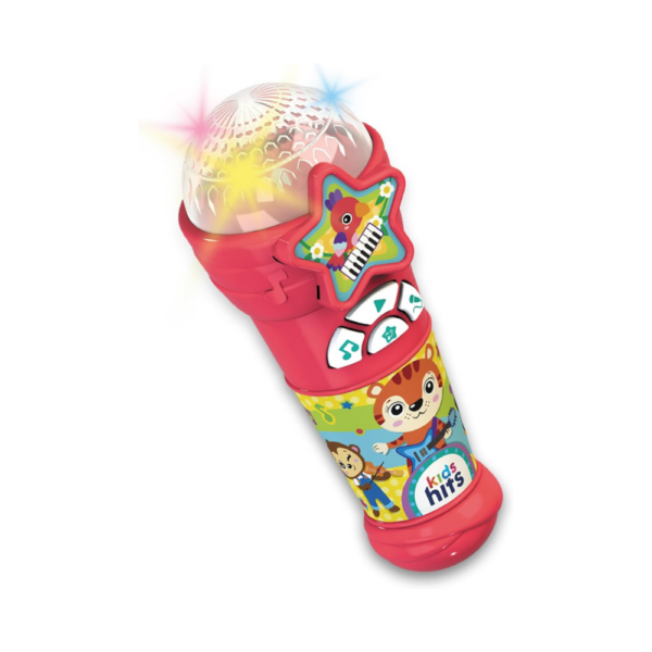 LightShow Great Hits Microphone - Image 2