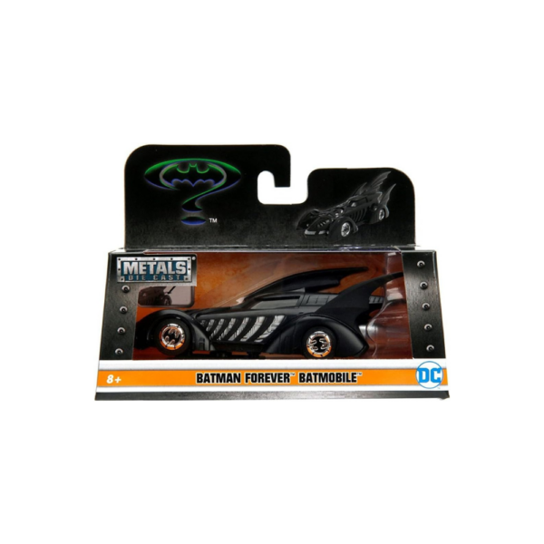 Batmobile Movie Batman Forever 1995 - Image 2