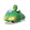 PJ Masks Mission Racer Gekko Green