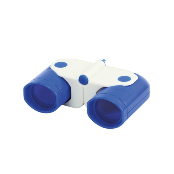 Pocket Folding Binoculars - Image 2