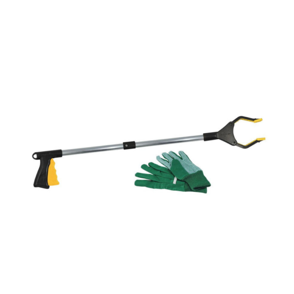 Buki France - Litter Picker - Image 2