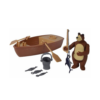 Masha Playset Boat - Image 2