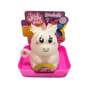 Eolo Jiggly Pets Kids - JIGGLY LOVABLES