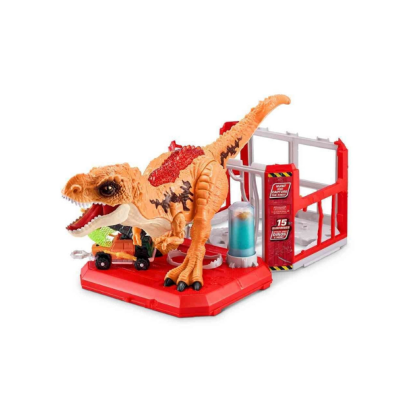 Dino Escape Playset - Image 2