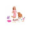 Barbie LetÂ´s Go On A Trip - Image 2