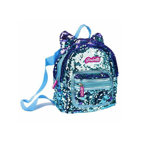Girabrilla mini backpack kitty - Image 2