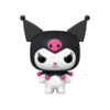 HELLO KITTY - POP Sanrio N° 55 - Hooded Kuromi - Image 2