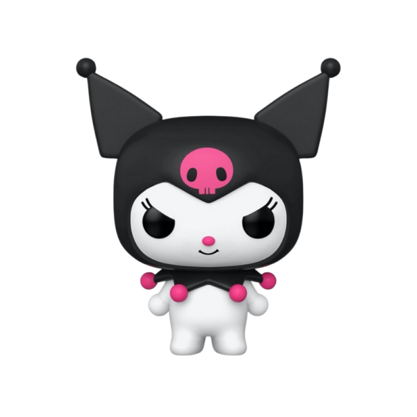 HELLO KITTY - POP Sanrio N° 55 - Hooded Kuromi - Image 2
