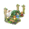 Mega Blocks Pokémon Action Figure Building Toy - Image 2