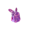 Girabrilla puffer pocket backpack
