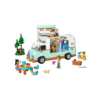 LEGO 42663 Friendship Camper Van Adventure - Image 2