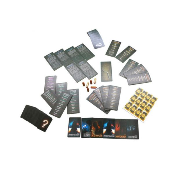 Deception - Image 2