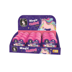 Unicorni Magic Cards Collection