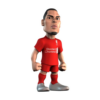 Liverpool Van Dijk Minix Figure 12cm - Image 2