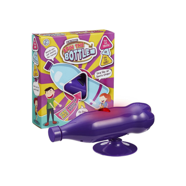 Spin The Bottle - Image 2