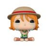 Funko POP! One Piece Nami (Crying) - Image 2