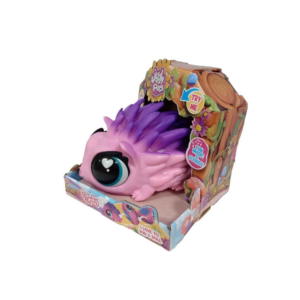 Jiggly Pets  My Spike Pet