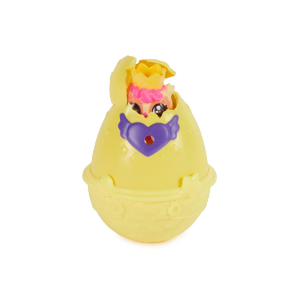 Alive 1-Pack Blind Box Surprise! Mini Figures Toy-in-Self-Hatching Egg - Image 2