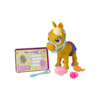 Pamper Petz Pony with 11 Surprises - Interactive Foal Toy with Drinking, Wet Nappy & Magic Gender Reveal - 24cm Collectible for Kids - Image 2