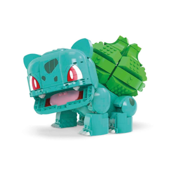 Pokemon Action Figure Building Toys for Kids - Image 2