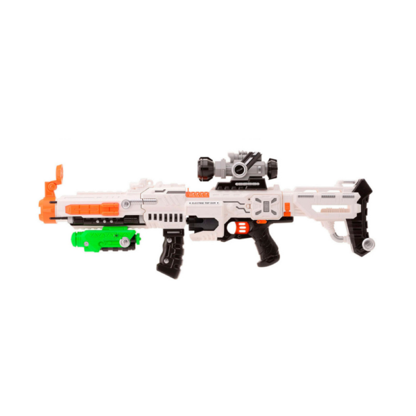 Sniper with 22 Darts And Light, 75cm - Image 2