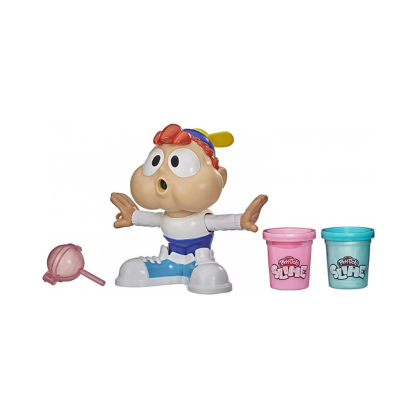 Play Doh Chewin Charlie - Image 2