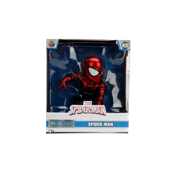 Marvel Superior Spiderman Figure 4-inch - Image 2