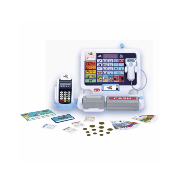 CB Cash Register - Image 2