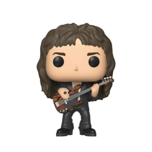 Pop! Rocks: Queenjohn Deacon