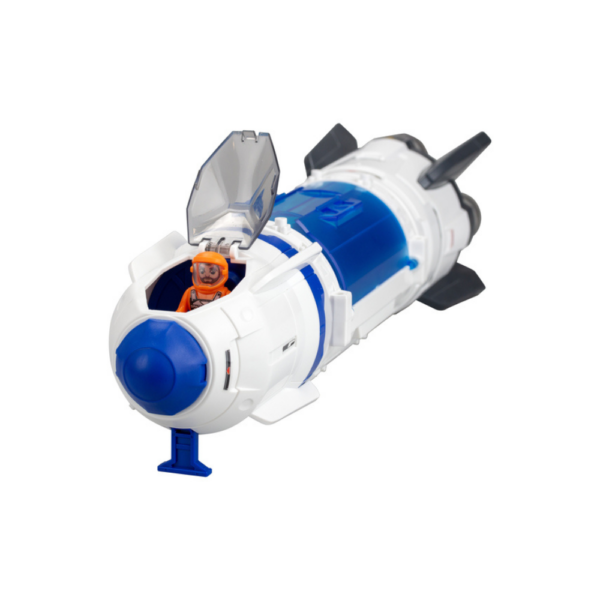 ASTROPOD â€“ Ultimate Rocket and Station Connector Pack - Image 2