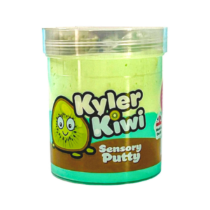 Kyler Kiwi Sensory Putty