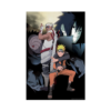 Naruto Battle Beast Puzzle - Image 2