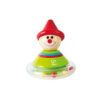 Roly-Poly Ralph Baby Toy - Image 2