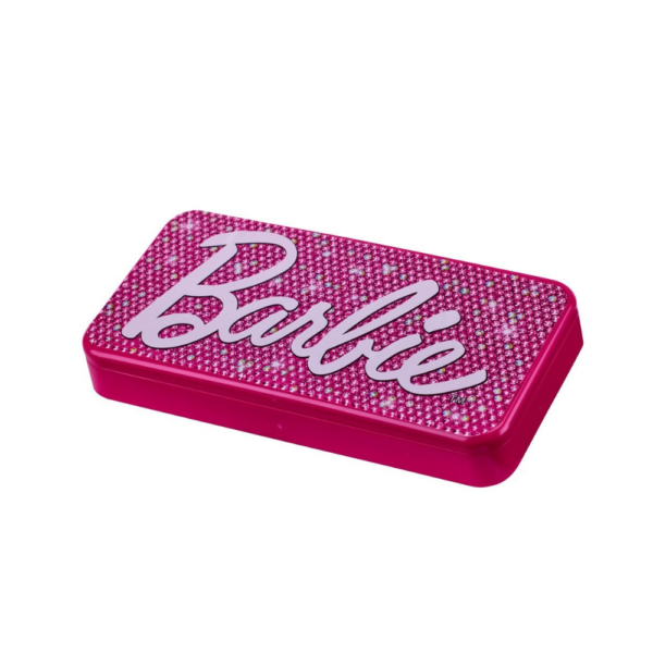 Barbie All In One Beauty Make Up Compact - Image 2