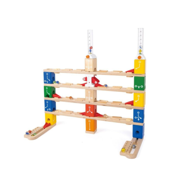 Quadrilla Basic Coding Set - Image 2