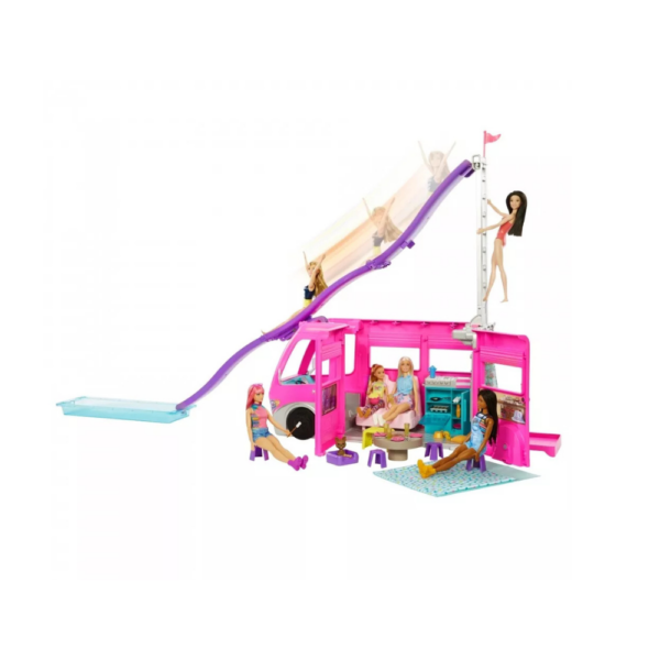 DREAM CAMPER - Image 2