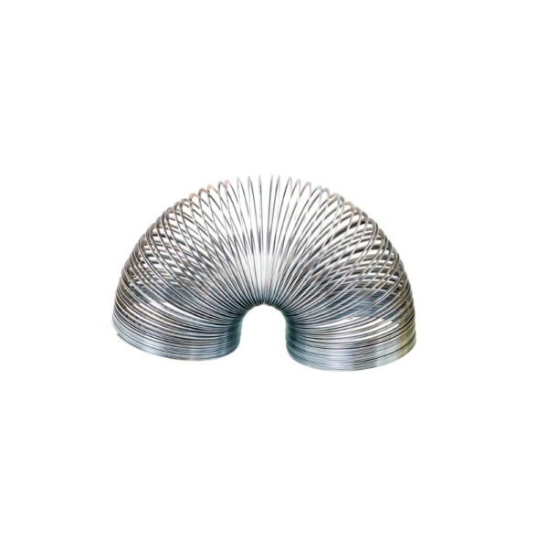 Mini Metal Spring - keycraft - Image 2