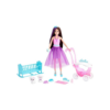 Barbie Skipper Doll And Nurturing Playset, Kids Toys - Image 2