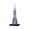 Jigsaw - 3D Puzzle - Chrysler Building, 216 Pieces - Image 2