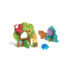 Wooden Play Set "Forest" - Image 2
