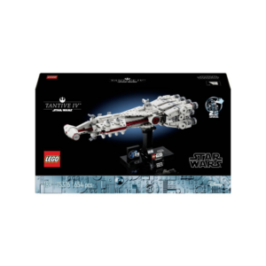Tantive IV