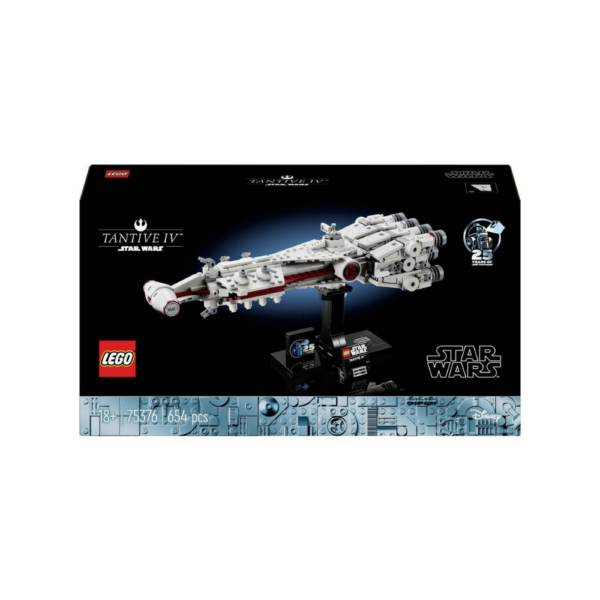 Tantive IV