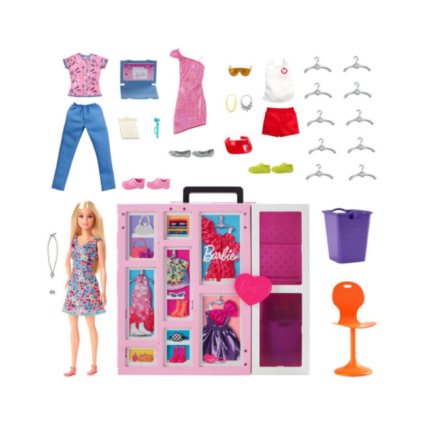 Barbie Dream Closet - Image 2