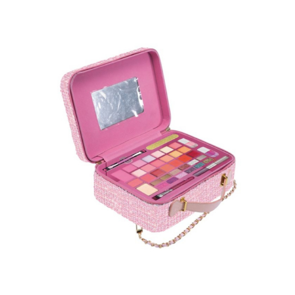 Girabrilla maxi valigetta make up - Image 2