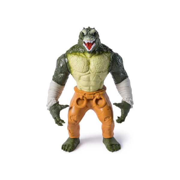 DC Comics, Batman Giant Series Killer Croc Action Figure - Image 2