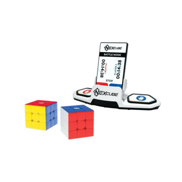 Nexcube Battle Box - Image 2