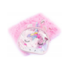 Magic unicorn maxi planner con pochette - Image 2